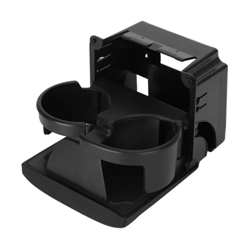 

Versatile Rear Center Console Water Cup Holder for Subaru Outback Legacy 05-09
