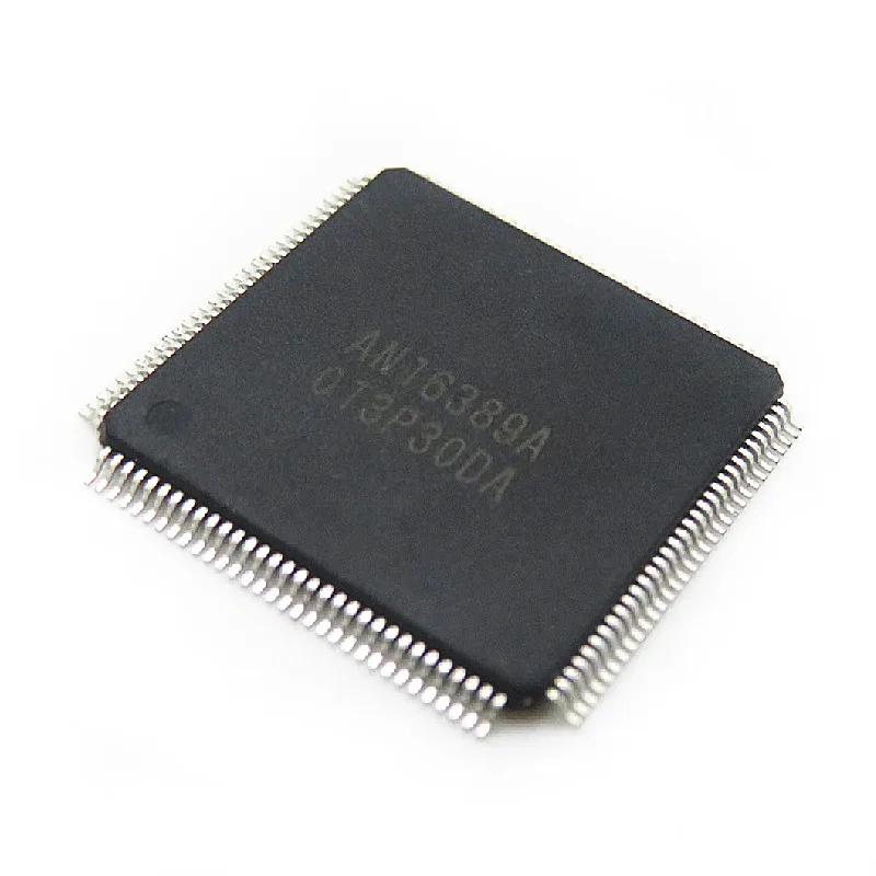 5PCS AN16389A AN16389 358S-1939 358S1939 AD9288BSTZ-100 AD9288BST FE2.1 2.1 TC5081AP TC5081 0990-9409.1E 0990-9409.1