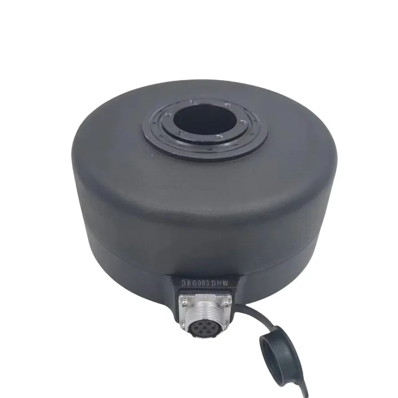 Electric Dc Steerin…