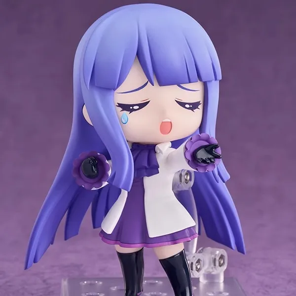 ของแท้ในสต็อก GSC Nendoron 2507 มิวส์ แดช มาริจา ฟิกเกอร์อนิเมะ GSC ของเล่นโมเดลแอคชั่น