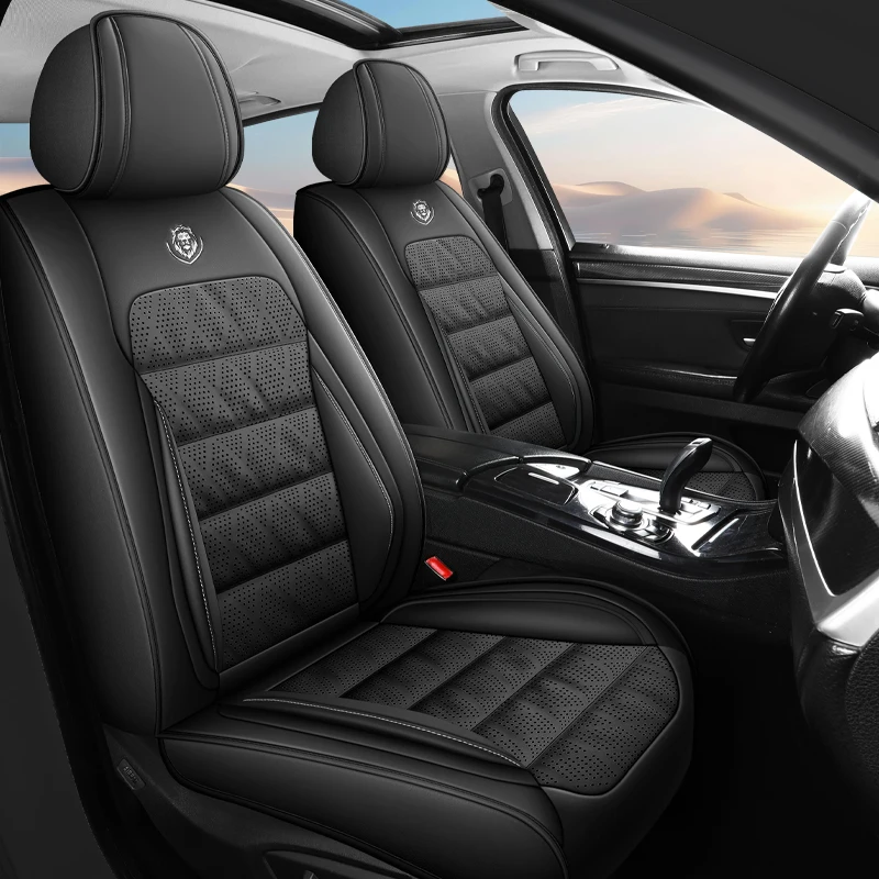 

Car Seat Cover Sets For Renault Clio Captur Megane 2 3 Fluence Scenic Kadjar Logan 2 Duster Arkana Kangoo Talisman Accessories