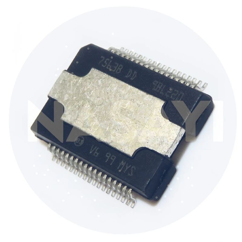 1-100PCS TDA7563B TDA7563BDD AD830JRZ AD830JR CEP75N06 75N06 LC7821 7821 M95080-WMN6TP 95080WP MR4020 4020