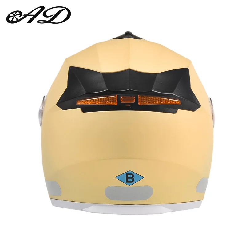 Factory Bestseller Unisex ABS Vintage Fashion Motorcycle Helmets Custom Half Face Helmets for Adults Cycling Motorcycle Helmet