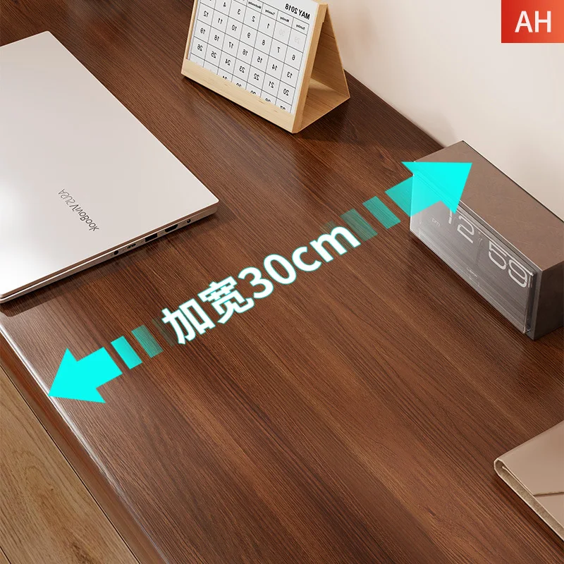 Wall hanging folding table wall hanging multi-functional storage table household bedroom wall