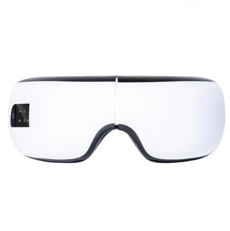 جهاز HANRIVER Eye اللاسلكي تطبيق حراري لحماية العين لتقليل تعب العين جهاز تدليك العين