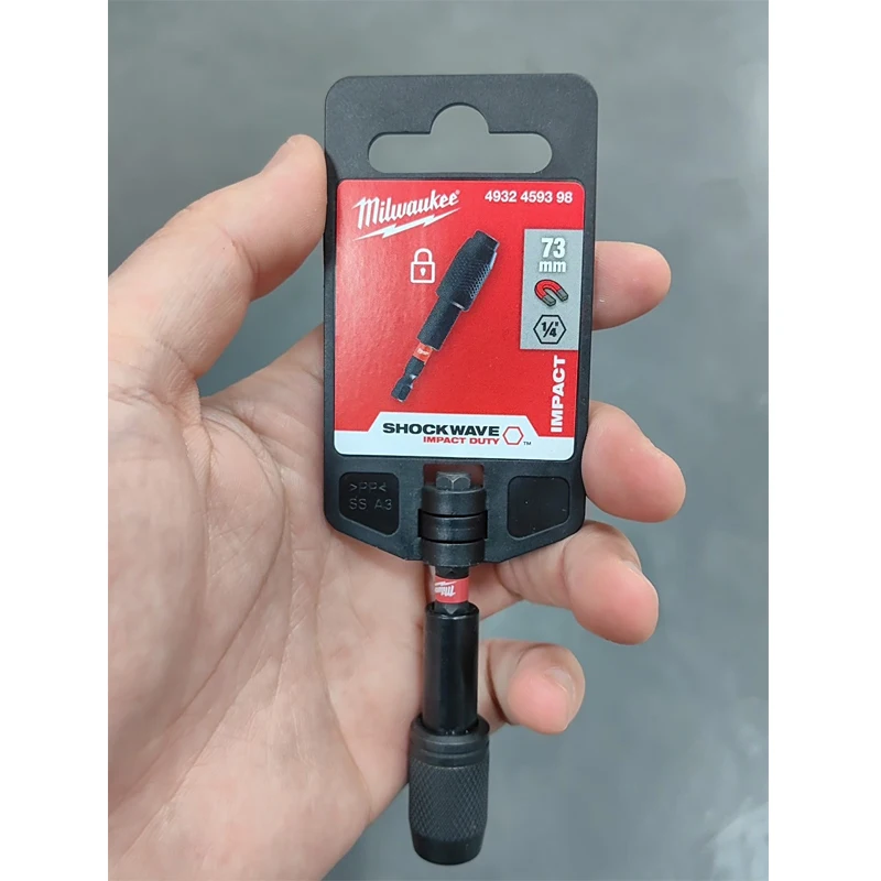 Milwaukee 4932459398 1/4