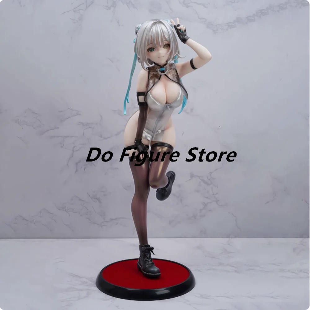ตุ๊กตาอนิเมะ Native 1/6 รุ่น Rocket Boy Dsmile Meyer Meimei ชุดกี่เพ้า PVC ของสะสม ตุ๊กตาแอ็คชั่นฟิกเกอร์ ของเล่นเด็กผู้หญิง ของขวัญ