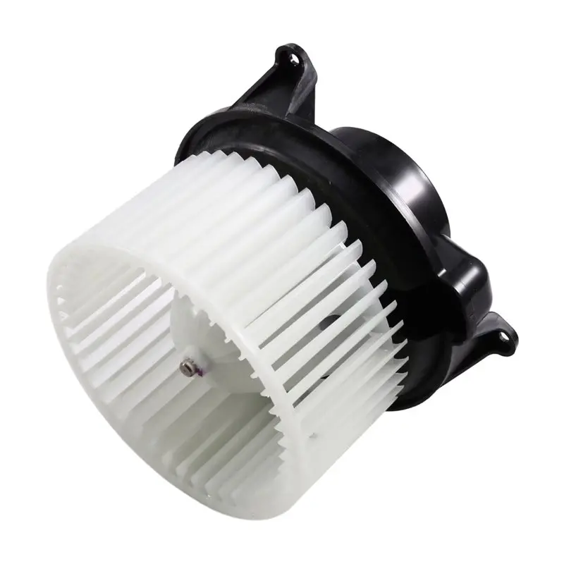 

HVAC Blower Fan Motor For Nissan Frontier Pathfinder Xterra Equator 2005- 2021 Part Numbers 27226EA010 27226EA000 700175