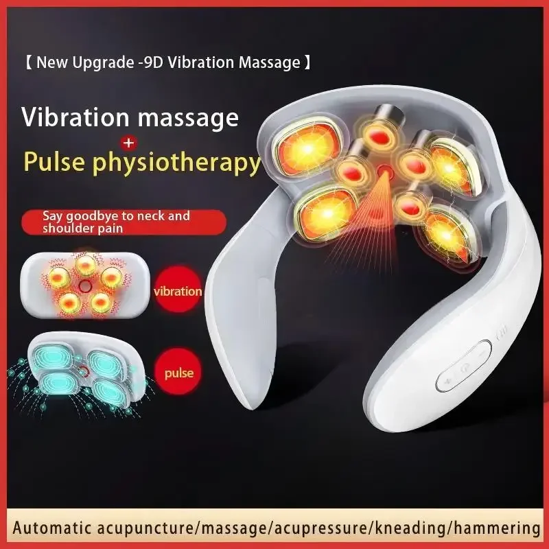 Thumbnail 2 - #44 Best Back Massagers to Buy In 2026