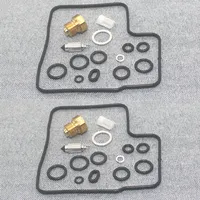 FOR HONDA Shadow VLX600 VT600C 1988-1998 VLX VT 600 CARBURETOR REPAIR REBUILD KITS