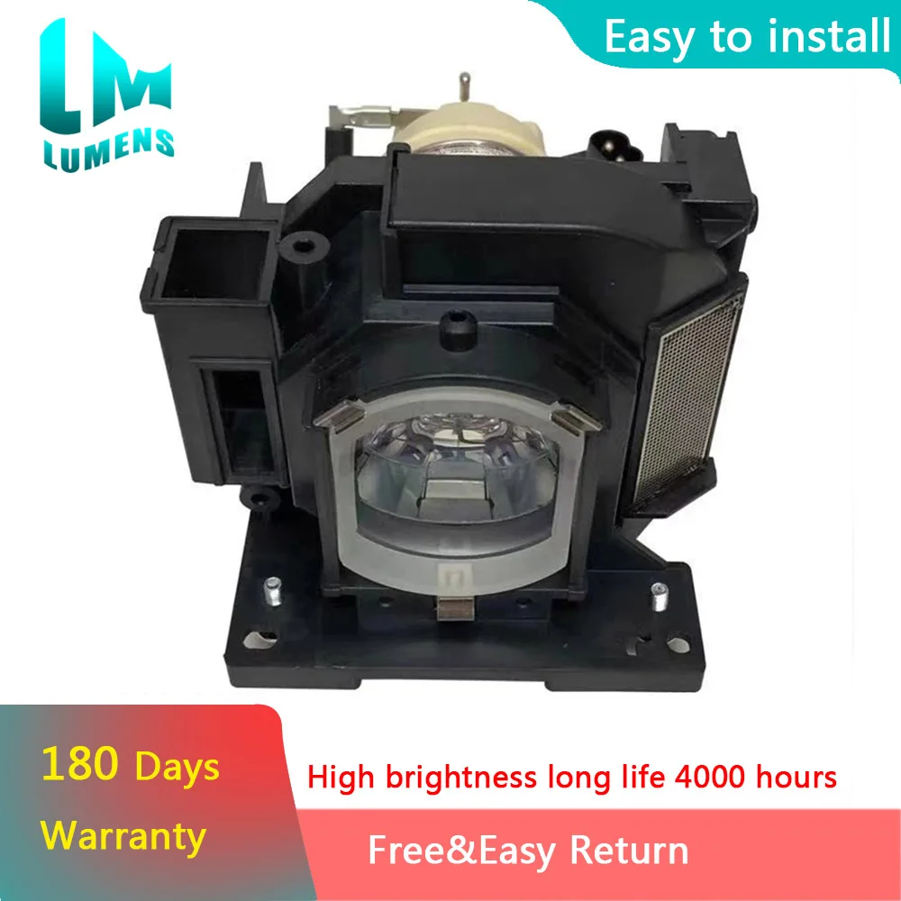 

Высокая яркость DT02081 для HITACHI CPEW3015WN CPEW3051 CPEW3551WN CPEW4051WN CPEX303 (безмертная, питание от светодиода)