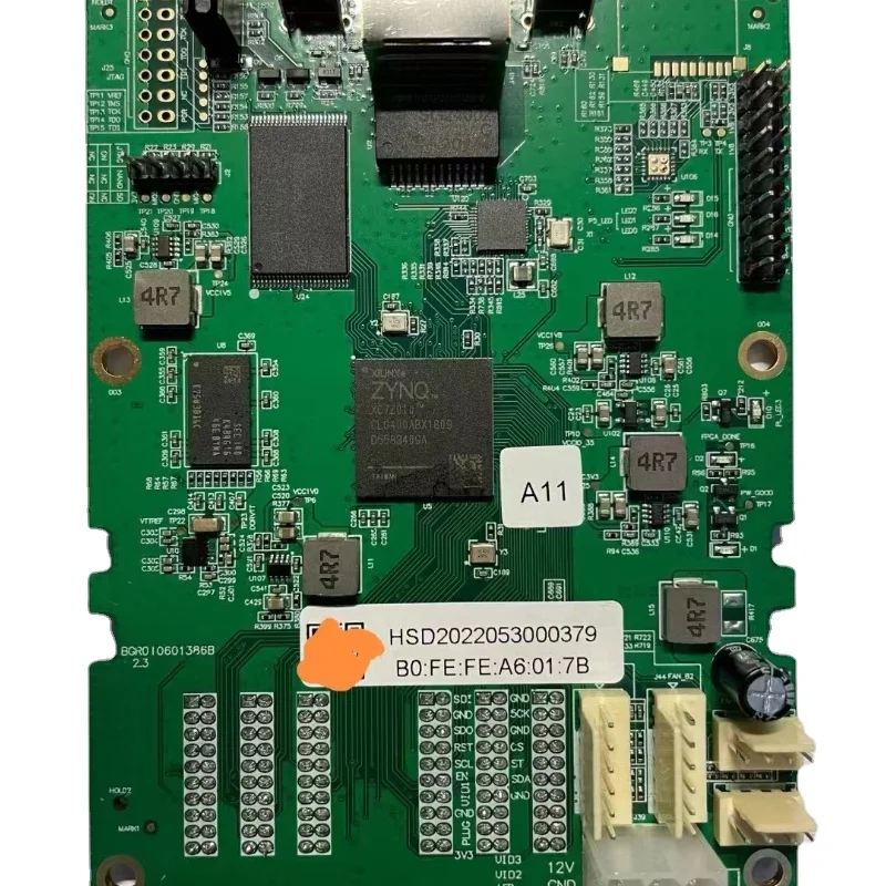 New  Innosilicon A11 A11MX  Control board