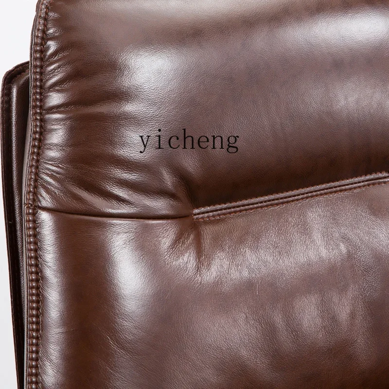 Computer Chair Home Comfort Backrest Staff Office Chair Boss Class Chair  home decoration accessories