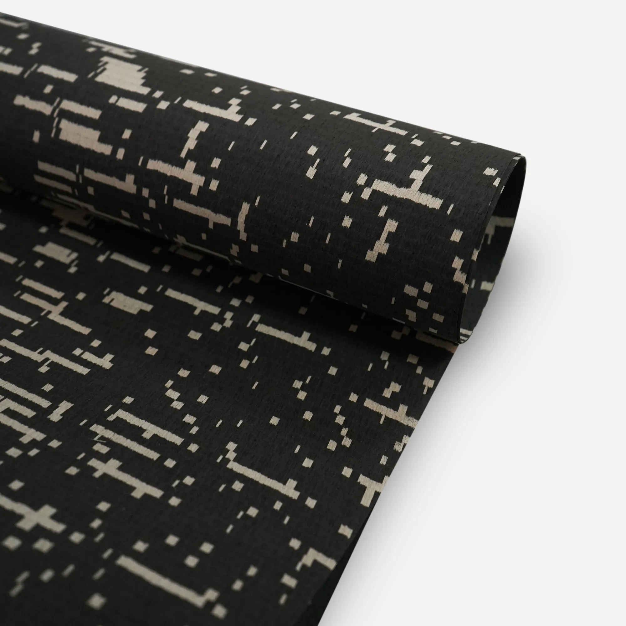 58x250cm Engineered Wood Veneer, Reconstituted Fleece Backed Composite Wood Veneer Sheet for Furniture Renovation