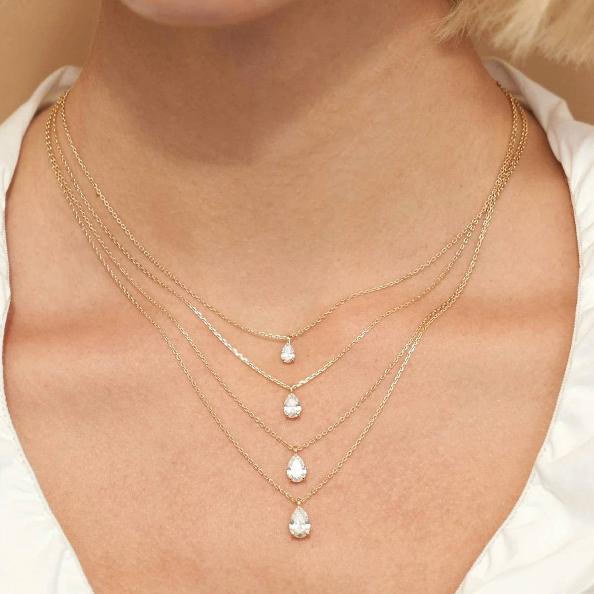 pendentif-goutte-d'eau-en-or-14-carats-coupe-poire-05-3-carats-collier-classique-en-moissanite-diamant-d-vvs1-chaine-pour-femme-cadeaux-d'anniversaire-qualite-superieure