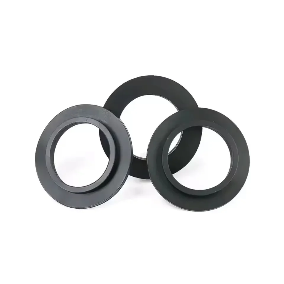 5pcs Rubber Seal Washer Gasket For Basket Strainer Plug For Kitchen Bathroom Sink Drain Seal Gasket