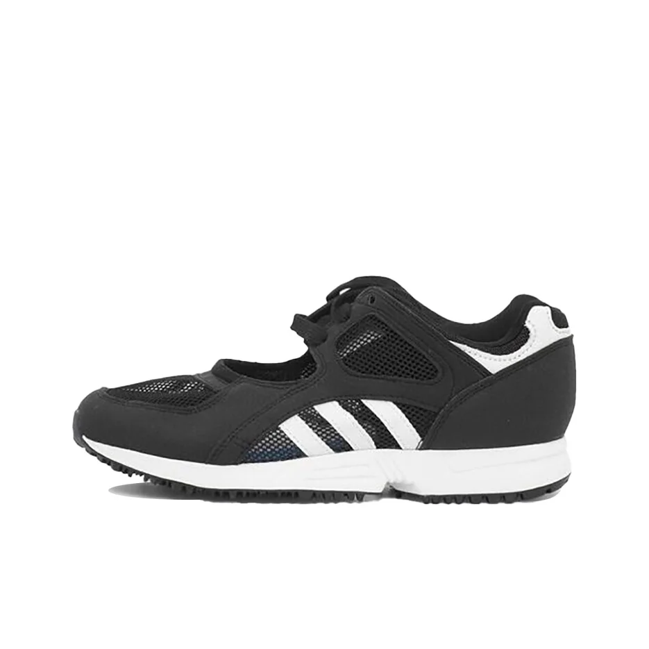 Adidas Originals EQT Racing River Trekking Shoes Women's Black BB2345