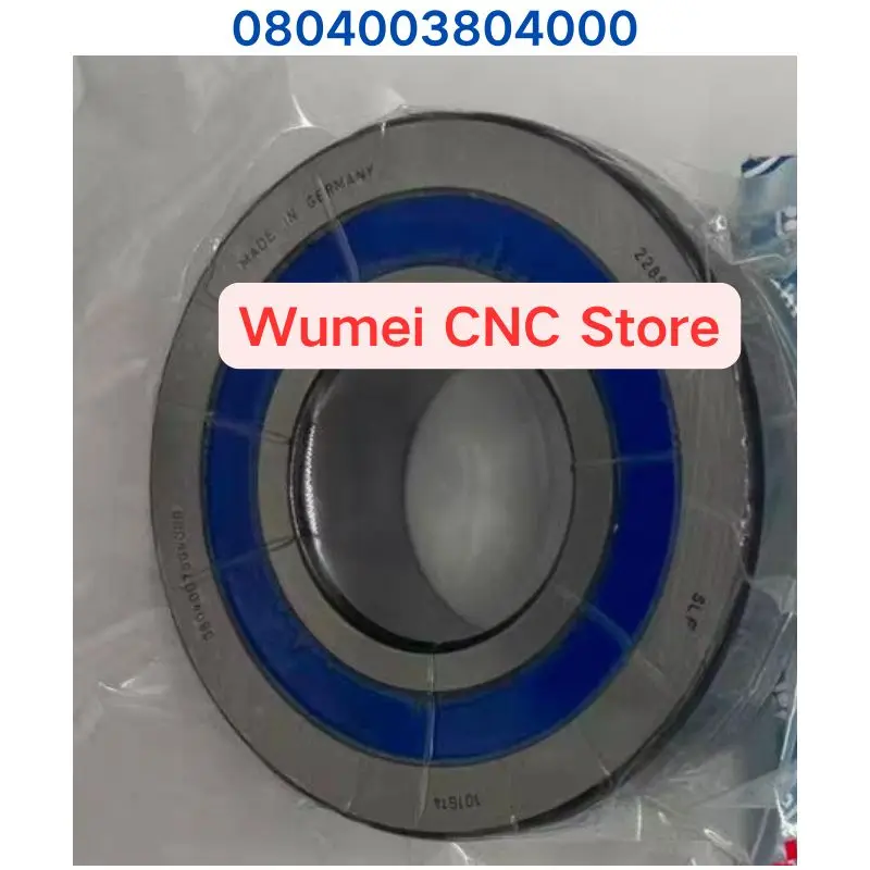 Brand New Original High speed bearing 0804003803000 0804003804000 size 50X110X23