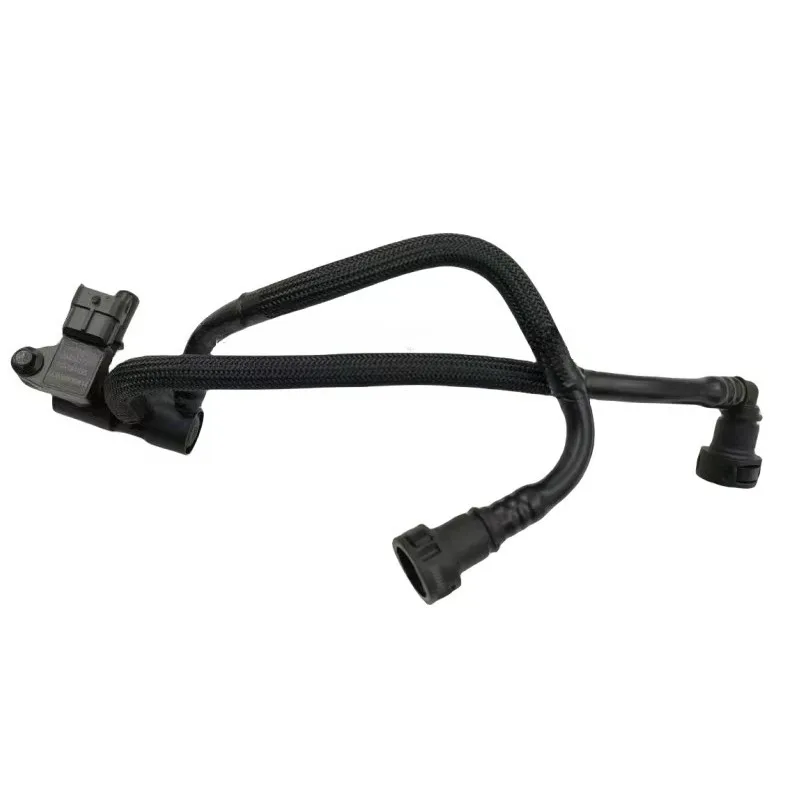 

1 шт. электромагнитный клапан угольного адсорбера с датчиком и выходной трубкой для Chery Tiggo 7, 8, 5X, Arrizo 8, Omoda