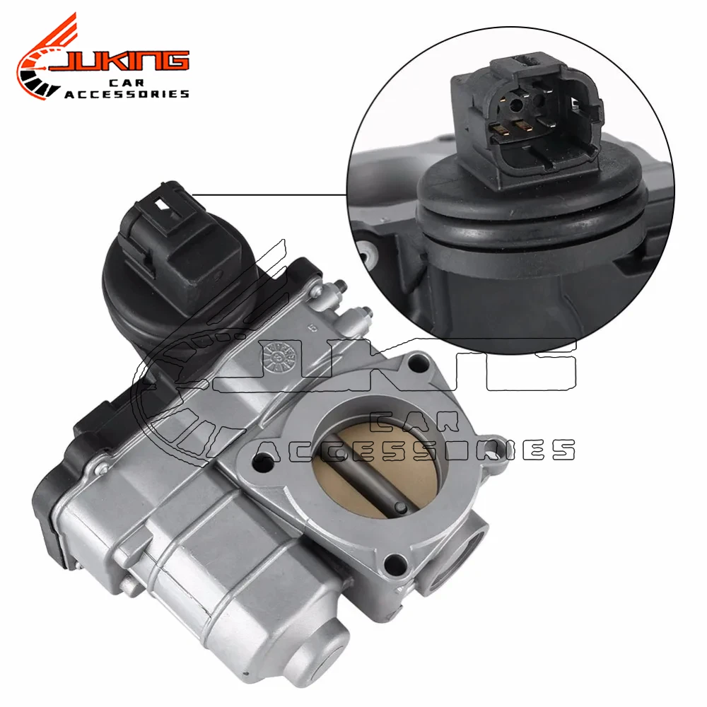 Transmission Parts for Nissan Nissan Throttle Valve Body 16119-AX00A SERA576-02 16119-AX000