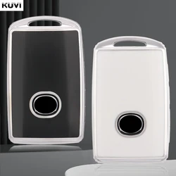 New TPU Car Remote Key Case Cover Shell For Mazda 3 Alexa CX30 CX-4 CX5 CX-5 CX8 CX-8 CX-30 CX9 CX-9 Protector Fob Accessories