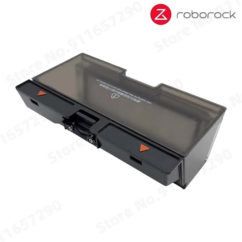 For Xiaomi Mi Robot 2st  Roborock S6 S65 S60 T6 S5 S50 S51 S52 S55 Dust Box Pare Parts Dustbin Box With Filter Accessories