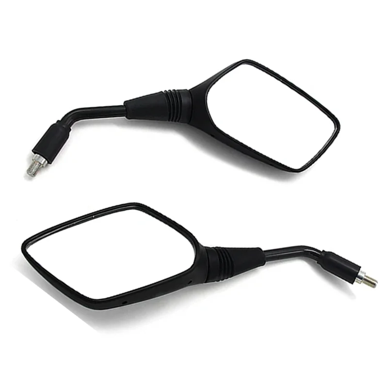 

Top Sale Motorcycle Rearview Side Mirrors For Suzuki SV650 DL650 SFV650 DL1000 SV400 V-Strom Gladius GSR400 GSR600 GSR750 SV1000