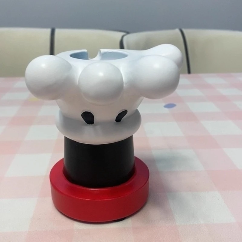 

Cartoon Mickey Cute Peripheral Watch Charging Stands Personalized Creative Shelves Exquisite Tabletop Model Toy Decoration gifts