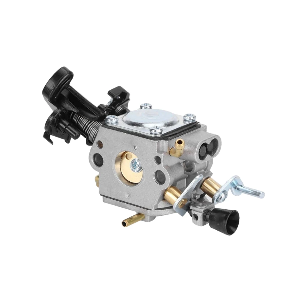 Heavy Duty Quality Husqvarna 445 450 Carburetor Jonsered CS2245S PN#506450401 Chainsaw Carb For Zama C1m-el37b High Match