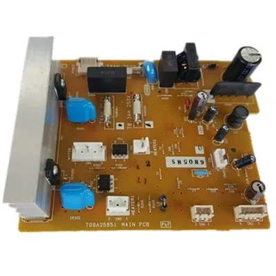 Panasonic HDT09A2C0001 Hand dryer Hand dryer main circuit board FJ-T09A3C