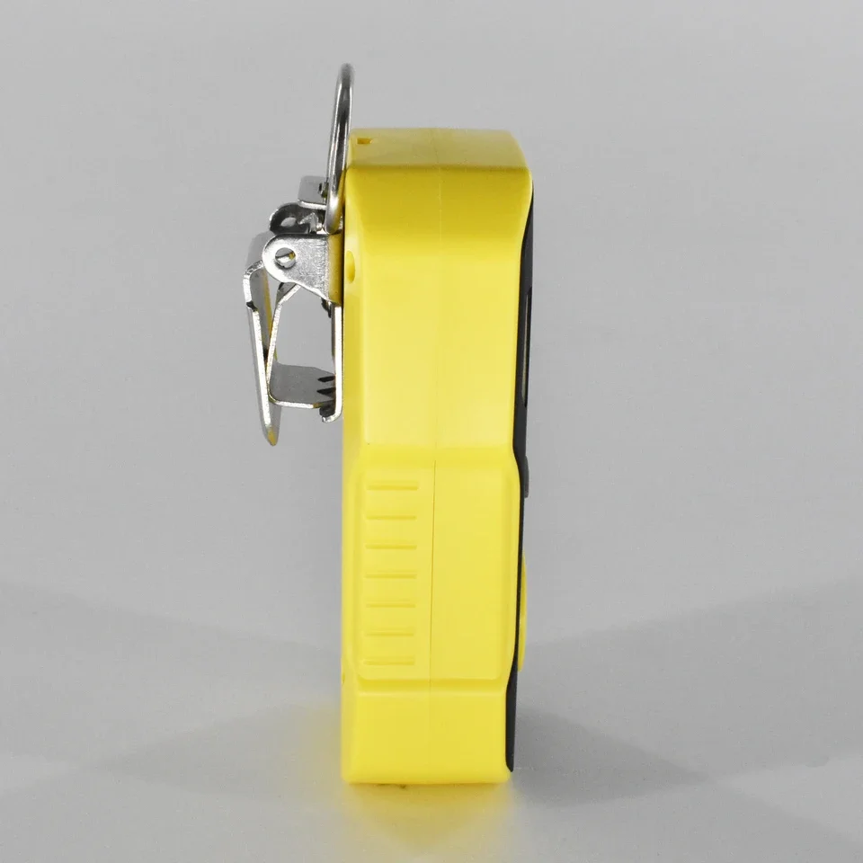BH-90A Digital Gas Detector for SO2 Sulfur Dioxide 0-20ppm Gas Detection Analyzer