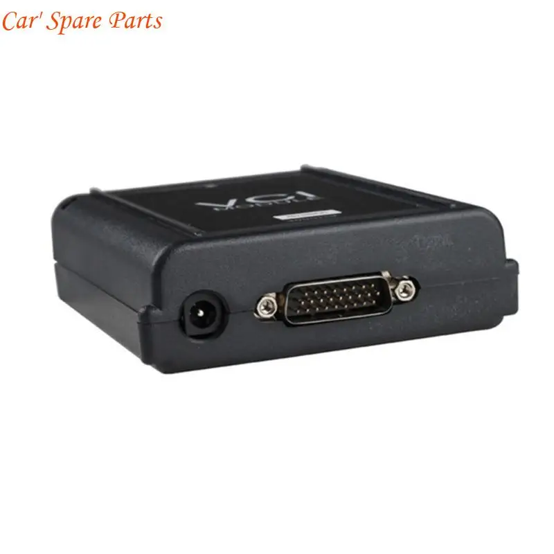 Y4UA Car OBD2 Scann…