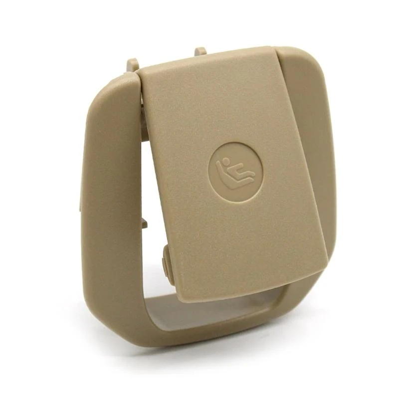 

A70F Reliable Rear Cover Replaces 52207319686 Long Service Rear Child Anchors