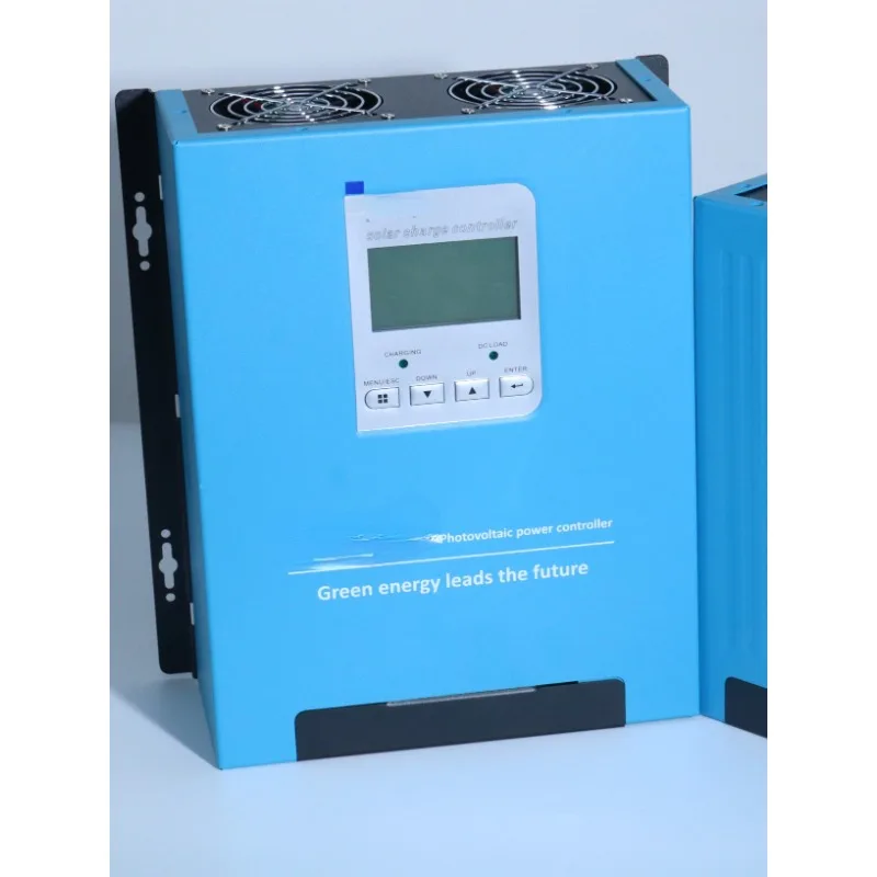 

PV controller Solar controller 12/24/48/96V /70/100/120A universal