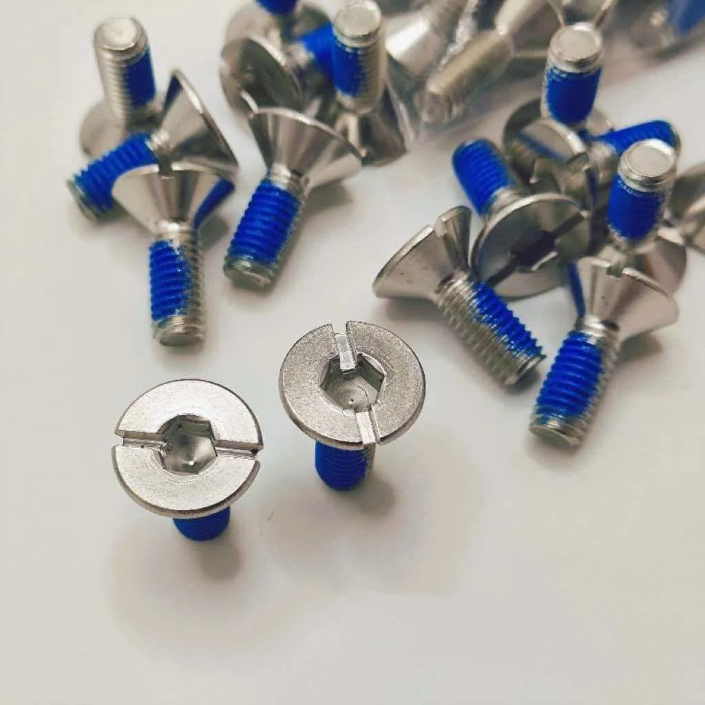 500pcs Agras DJI T40/T20P/T50/T30/T20/T16 Propeller Blades Screws Kit Part Agriculture Drone Accessoires
