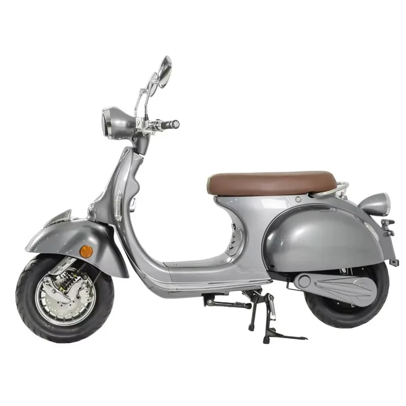 Zuimi High-end 2000W EEC Certificate Electric Motorcycle EV2000 With 60V20ah Battery Hot In Europe