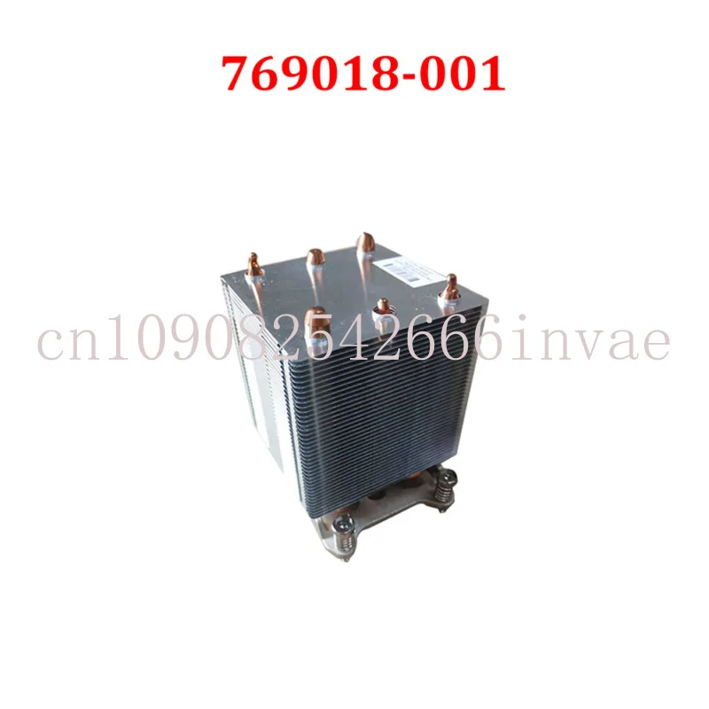 For HP ML150 G9 ML350 G9 Heatsink 780977-001 769018-001