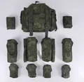 AK Deputy package