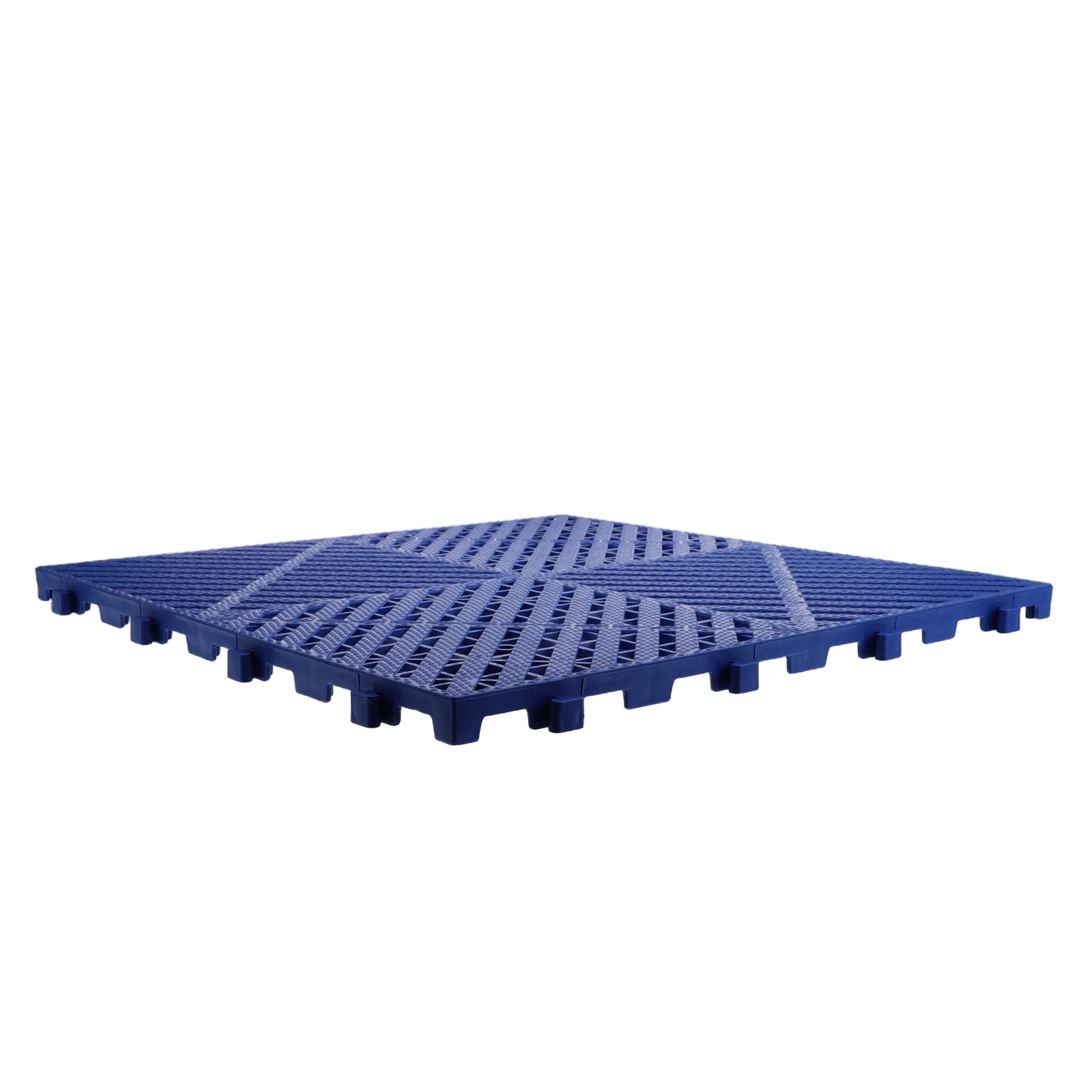 

Plastic Interlocking Grille Floor Tiles Drainage Mat Shower Garage Nonslip Car Wash Kit Balcony Patio Flooring Tiles Garage Tile