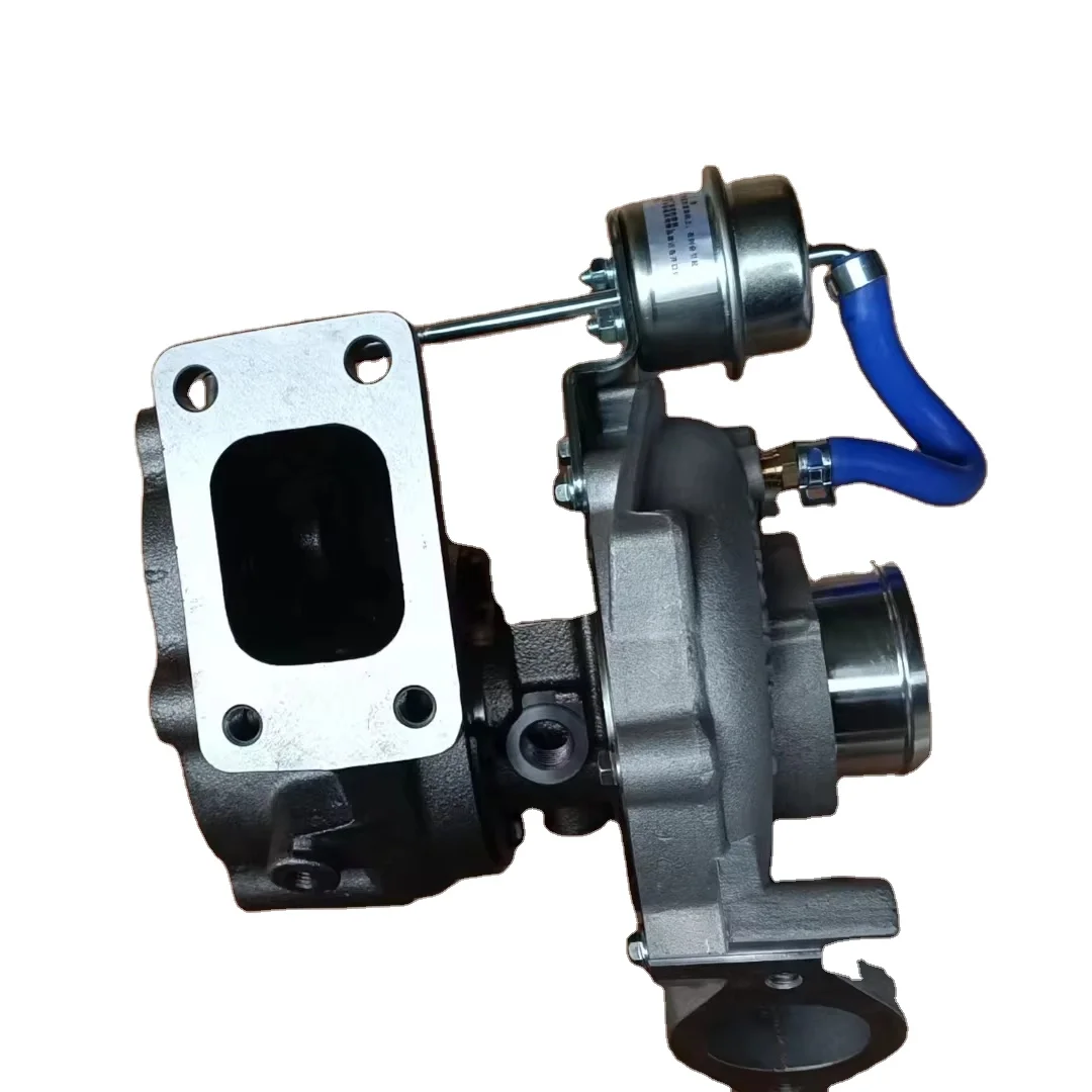 

24400-0494C Турбокомпрессор J05E для погрузчиков Liugong