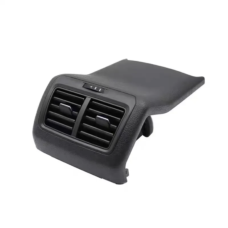 Rear Air Conditioning Outlet Center Armrest Air Vent Assembly for VW Golf 7 MK7 GTI GTE R-Line 2013-2020