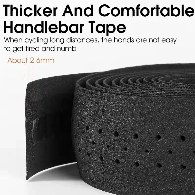 Thumbnail 3 - #12 New Bicycle Handlebar Grips & Decor Arrivals