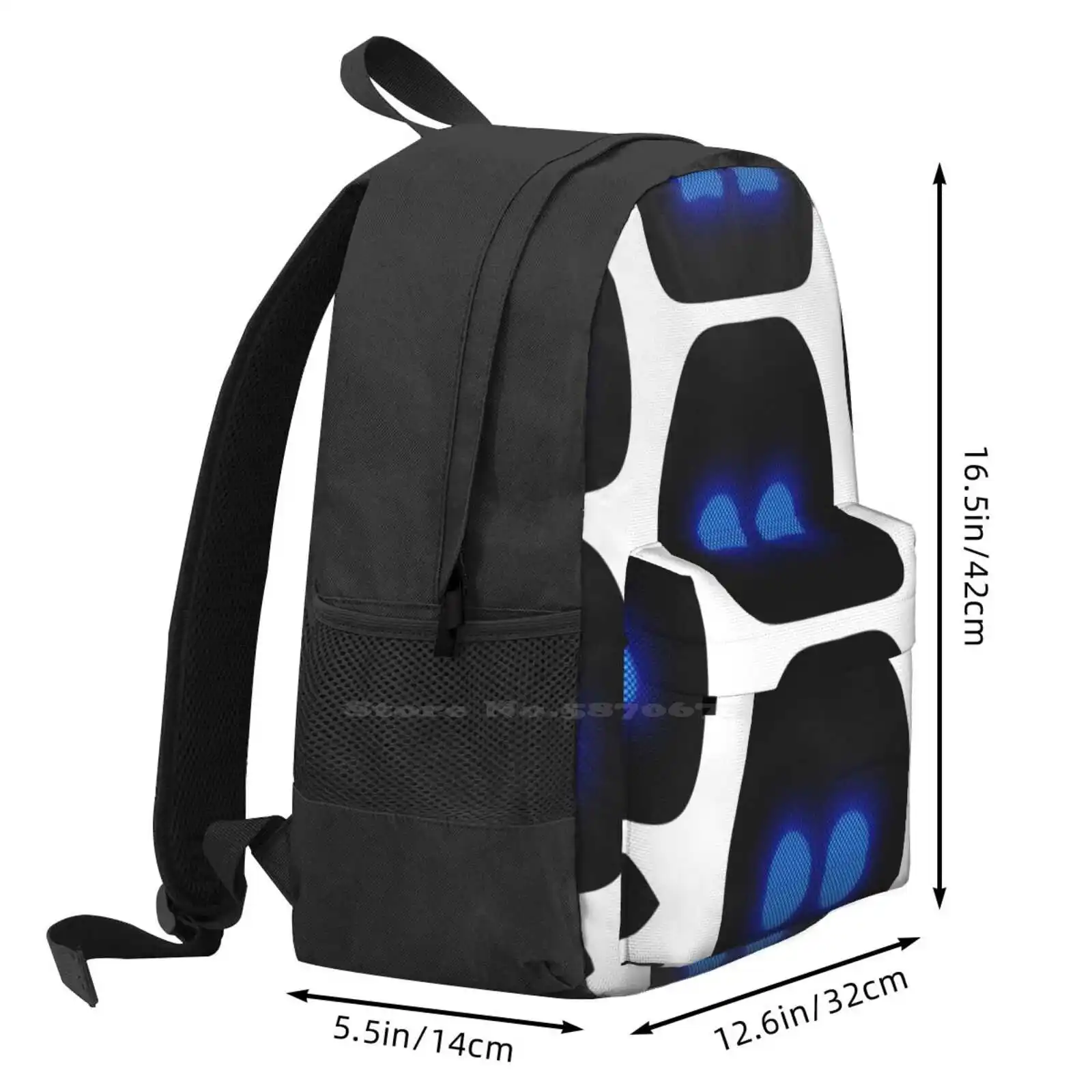 Astrobot New Arrivals Unisex Bags Student Bag Backpack