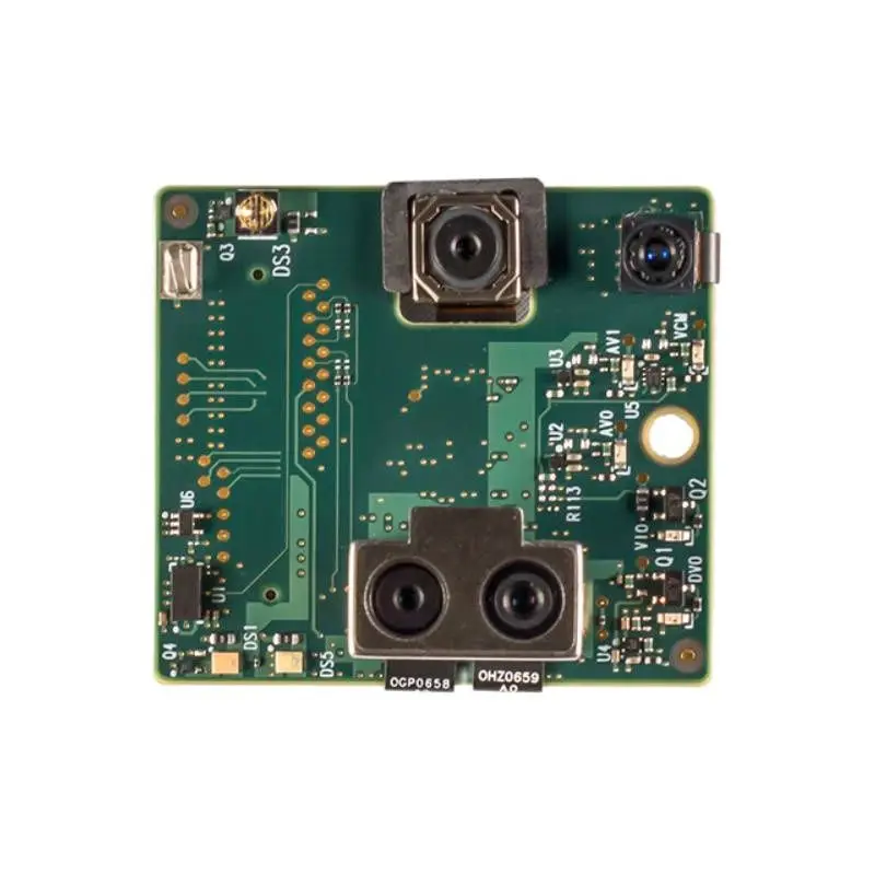 Snapdragon™ 855 Mobile HDK Camera Board