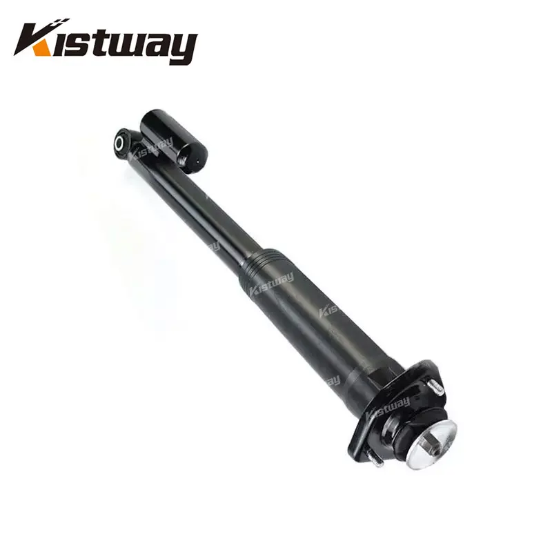 2 Buah Kit Peredam Kejut Elektronik Kanan Kiri Belakang untuk Range Rover Vogue L322 2010-2012 LR 0023573   LR 020529   LR 0023580   LR 020528