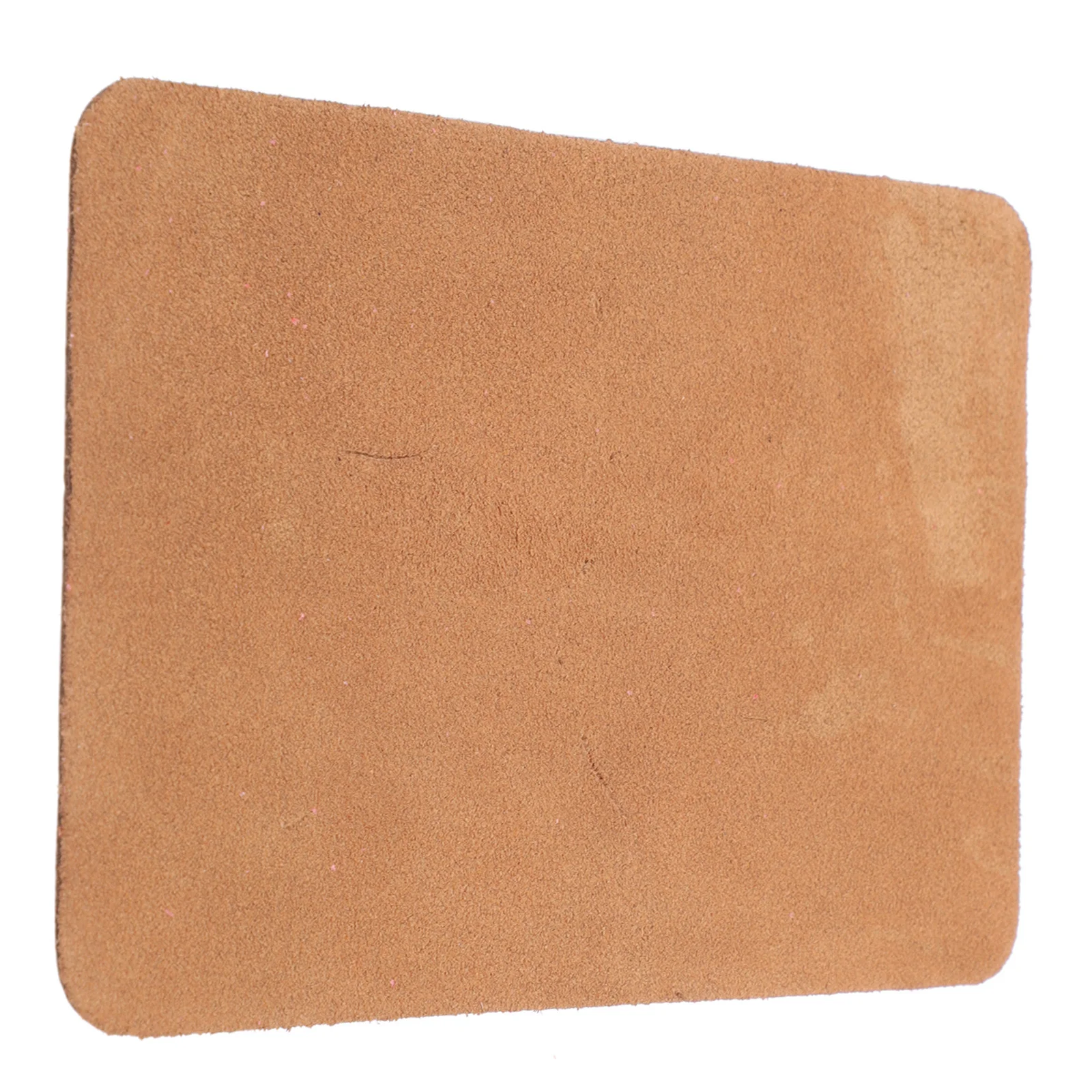 

1Pcs Durable Cowhide Anti-Slip Pad Musical Instrument Non-Skid Mat Fixed Practice Playing Accessory Cattlehide Non-Slip Mat