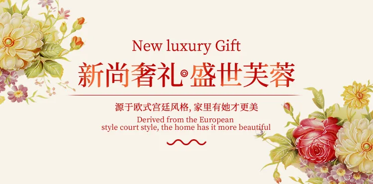 European ceramic red wine rack wine bottle rack wine side entrance decoration light high-end swan ornamen 6