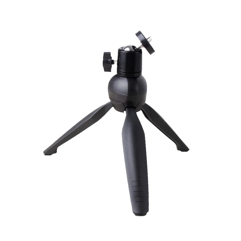 Projector Tripod Mobile Phone Tripod Adjustable Swivel With 1/4 Screw For Mobile Phone Multifunctional Photography Accessories