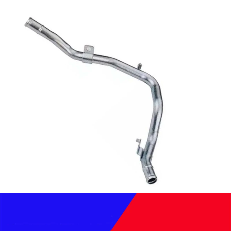 

254572E000 25457-2E000 Butcher Coolant Pipe For Hyundai Elantra Mistra For Kia K5 Optima 14 25457 2E000