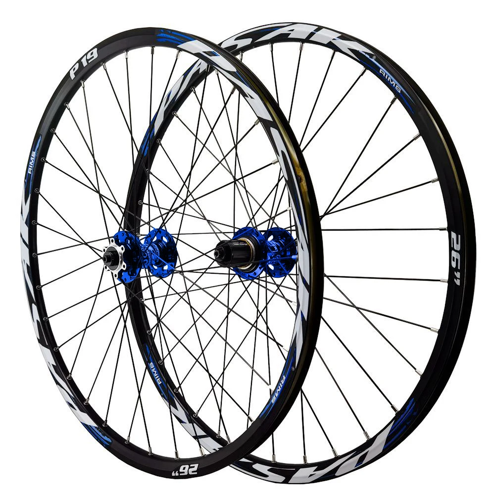 Pasak MTB ホイール前後セット 29 Sf07eaea150b3434fba2ba73c58d93